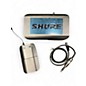 Used Shure BLX4 Instrument Wireless System thumbnail