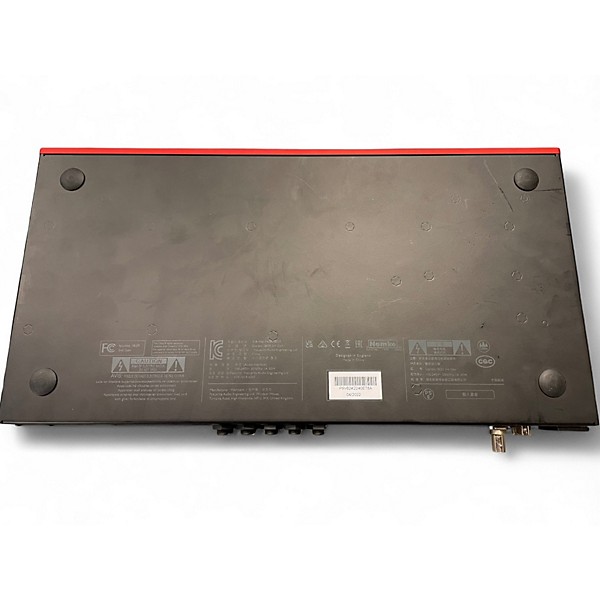 Used Focusrite Scarlett 18i20 Gen 3 Audio Interface