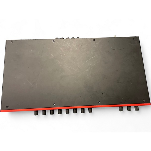 Used Focusrite Scarlett 18i20 Gen 3 Audio Interface