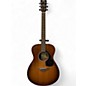 Used Yamaha FS800 Sandburst Acoustic Guitar thumbnail