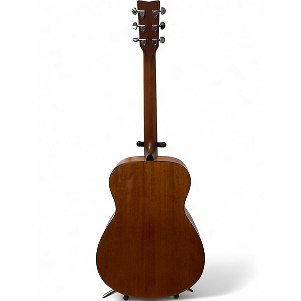 Used Yamaha FS800 Sandburst Acoustic Guitar