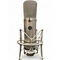Used Warm Audio wa-87 r2 Condenser Microphone thumbnail