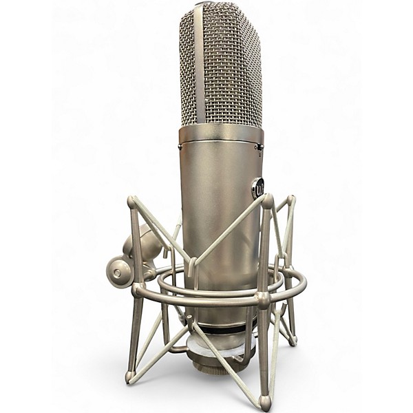 Used Warm Audio wa-87 r2 Condenser Microphone