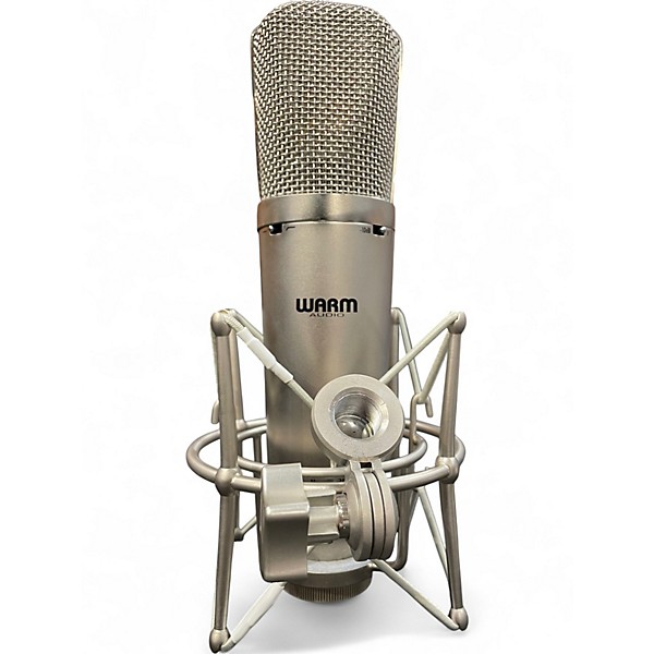 Used Warm Audio wa-87 r2 Condenser Microphone