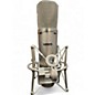 Used Warm Audio wa-87 r2 Condenser Microphone