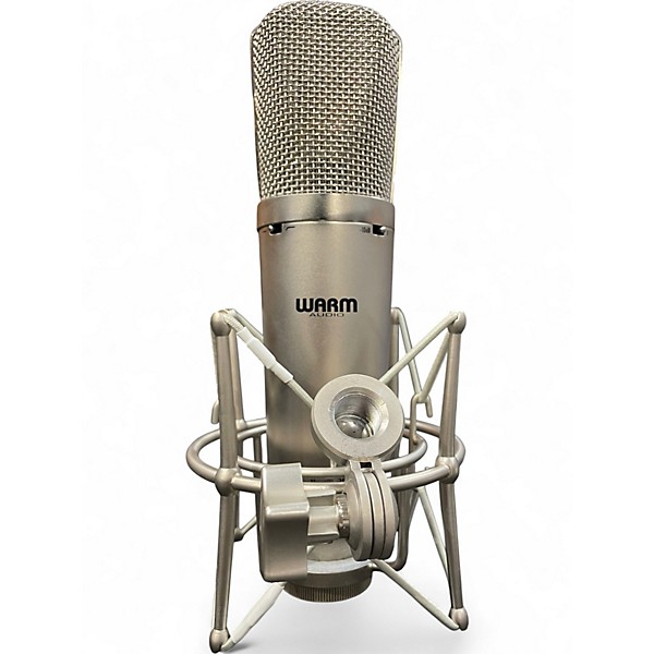 Used Warm Audio wa-87 r2 Condenser Microphone