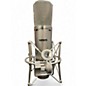 Used Warm Audio wa-87 r2 Condenser Microphone