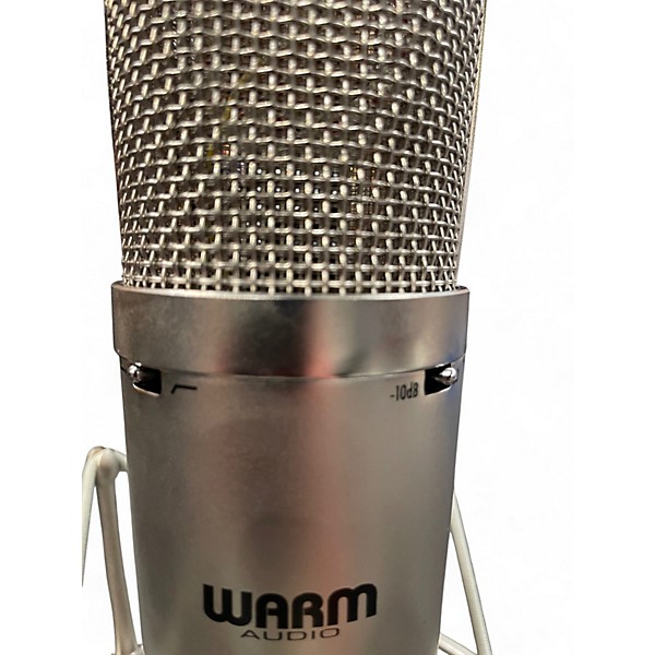Used Warm Audio wa-87 r2 Condenser Microphone