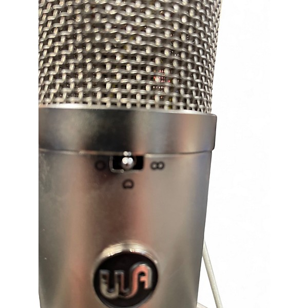 Used Warm Audio wa-87 r2 Condenser Microphone
