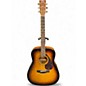 Used 2026 Yamaha F335 Tobacco Sunburst Acoustic Guitar thumbnail
