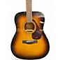 Used 2026 Yamaha F335 Tobacco Sunburst Acoustic Guitar