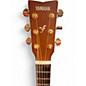 Used 2026 Yamaha F335 Tobacco Sunburst Acoustic Guitar