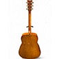 Used 2026 Yamaha F335 Tobacco Sunburst Acoustic Guitar