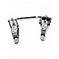 Used TAMA STANDARD DOUBLE-BASS DRUM PEDAL Double Bass Drum Pedal thumbnail