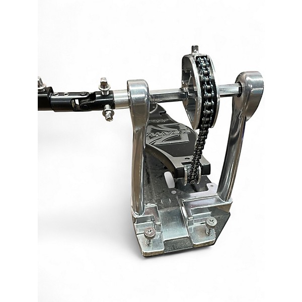 Used TAMA STANDARD DOUBLE-BASS DRUM PEDAL Double Bass Drum Pedal