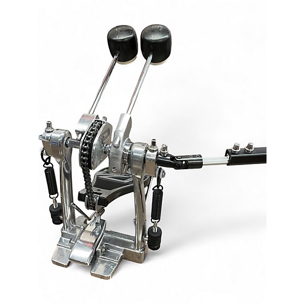 Used TAMA STANDARD DOUBLE-BASS DRUM PEDAL Double Bass Drum Pedal