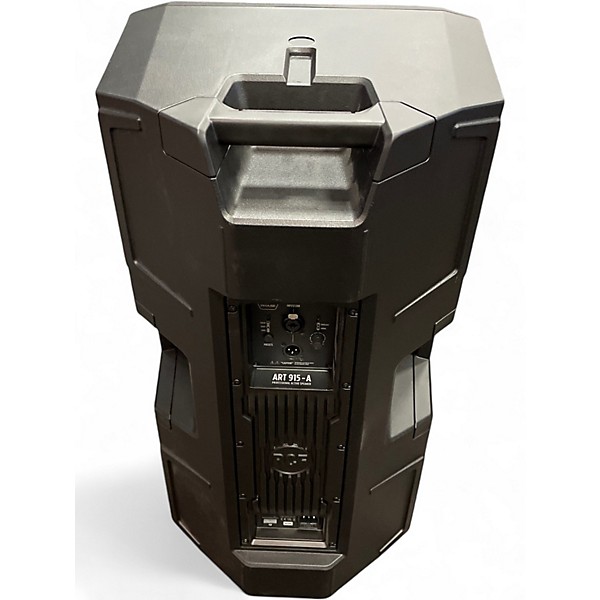 Used RCF ART 915  Powered Speaker