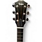 Used Taylor 217E Plus Sunburst Acoustic Electric Guitar