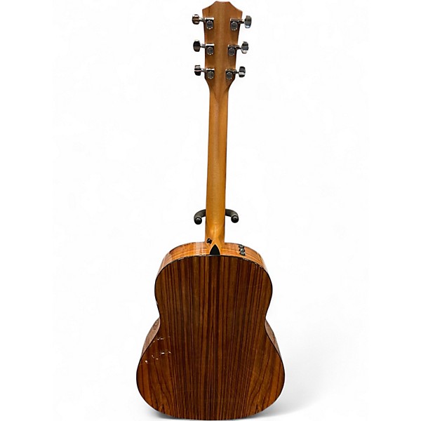 Used Taylor 217E Plus Sunburst Acoustic Electric Guitar