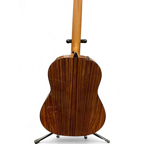 Used Taylor 217E Plus Sunburst Acoustic Electric Guitar