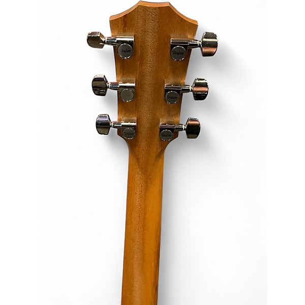 Used Taylor 217E Plus Sunburst Acoustic Electric Guitar