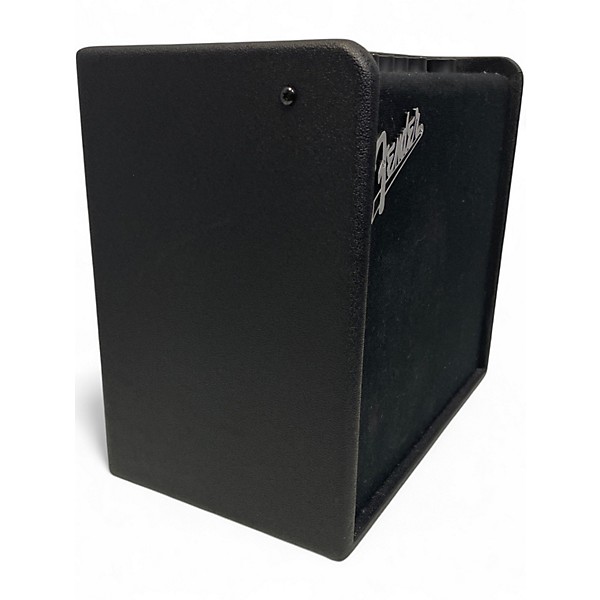 Used Fender Mustang LT25 25W 1x8 Guitar Combo Amp