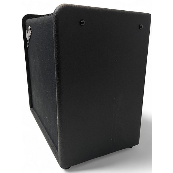 Used Fender Mustang LT25 25W 1x8 Guitar Combo Amp