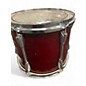 Used Yamaha 12X12 Stage Custom 12 Walnut Drum