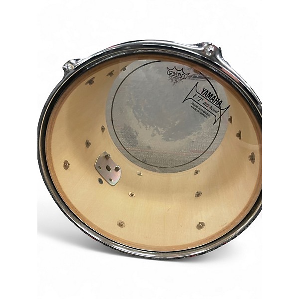 Used Yamaha 12X12 Stage Custom 12 Walnut Drum