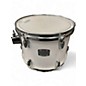 Used Yamaha 12in Stage Custom White Drum thumbnail