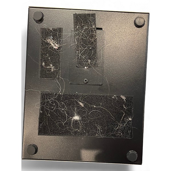 Used Electro-Harmonix Big Muff Distortion Effect Pedal