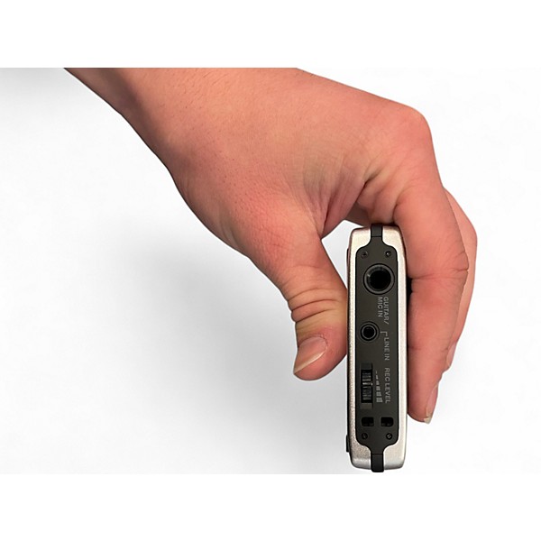 Used BOSS BR-80 MultiTrack Recorder