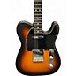 Used Fender American Performer Telecaster 2 Color Sunburst Solid Body Electric Guitar