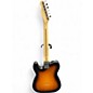 Used Fender American Performer Telecaster 2 Color Sunburst Solid Body Electric Guitar