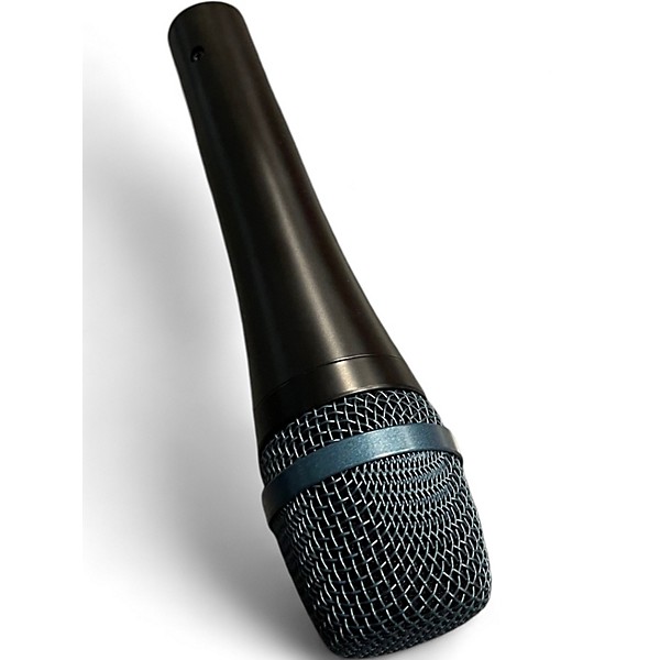 Used Sennheiser E945 Dynamic Microphone