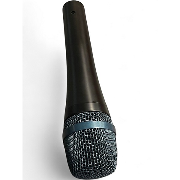 Used Sennheiser E945 Dynamic Microphone