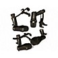 Used Digital Reference 3pc set Drum Microphone