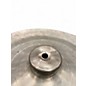 Used Wuhan Cymbals & Gongs 18in China  Cymbal