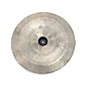 Used Wuhan Cymbals & Gongs 18in China  Cymbal