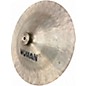 Used Wuhan Cymbals & Gongs 18in China  Cymbal