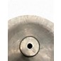 Used Wuhan Cymbals & Gongs 12in China Cymbal