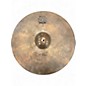 Used Paiste 16in Bronze 502 Crash Cymbal thumbnail