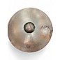 Used SABIAN 22in APX Ride Cymbal thumbnail