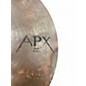 Used SABIAN 22in APX Ride Cymbal