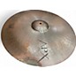 Used SABIAN 22in APX Ride Cymbal