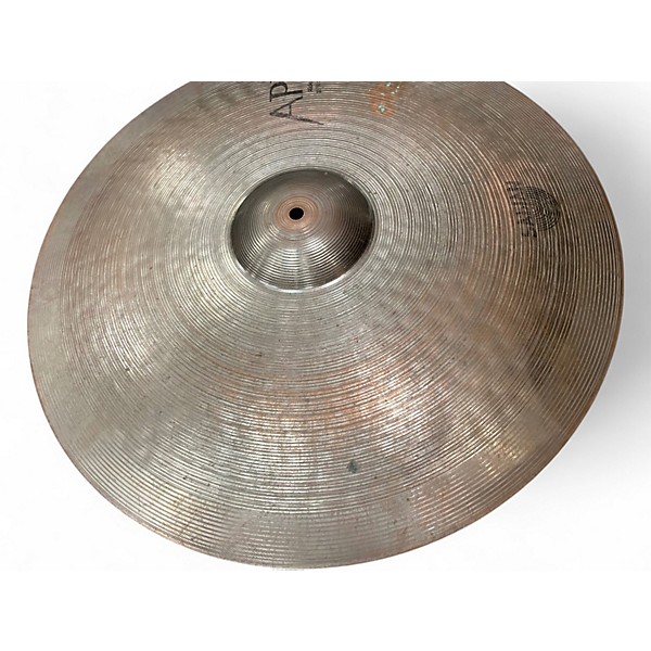 Used SABIAN 22in APX Ride Cymbal