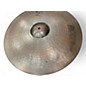 Used SABIAN 22in APX Ride Cymbal
