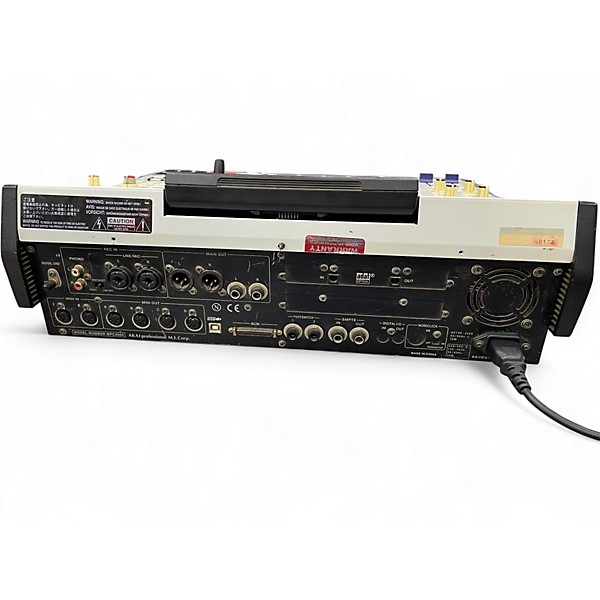Used Akai Professional MPC 4000 Production Controller