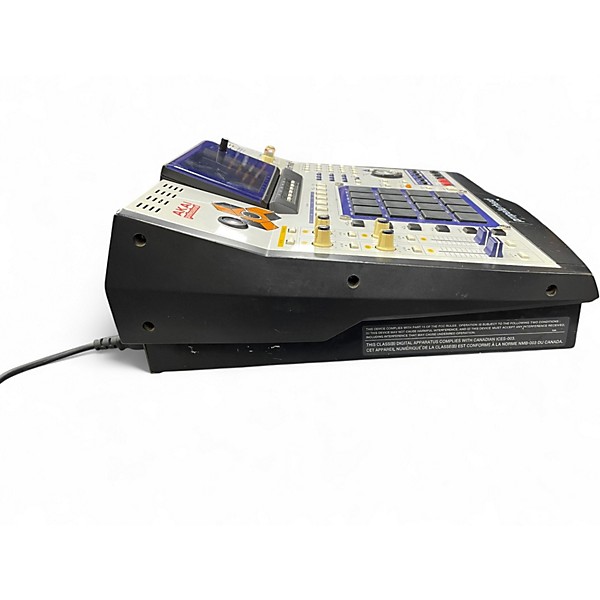 Used Akai Professional MPC 4000 Production Controller