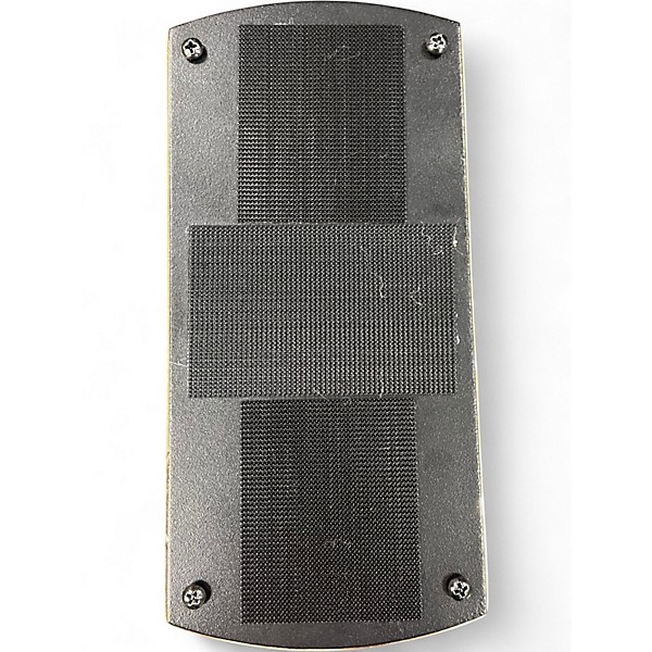 Used Ernie Ball Expression Overdrive Effect Pedal